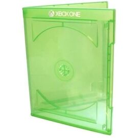 Xbox One/Xbox X Replacement Case / Xbox One | Techbox
