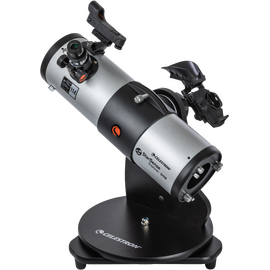 Celestron - StarSense Explorer 114mm Dobsonian / Sport and Outdoor - Telescopy - Hobbies - Techbox