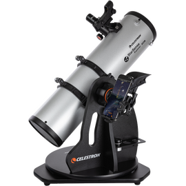 Celestron - StarSense Explorer 130mm Dobsonian / Sport and Outdoor | Techbox
