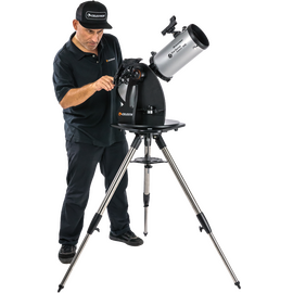 Celestron - StarSense Explorer 130mm Dobsonian / Sport and Outdoor | Techbox