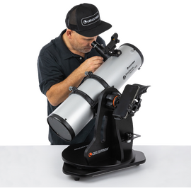 Celestron - StarSense Explorer 130mm Dobsonian / Sport and Outdoor | Techbox