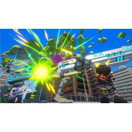 Earth Defense Force: World Brothers 2 (Import) / Nintendo Switch | Techbox