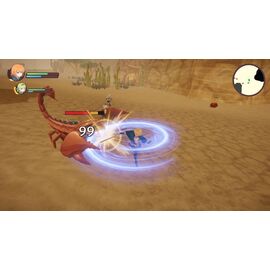 Eternal Radiance (Import) / Nintendo Switch - Nintendo Switch Games - Games - Techbox