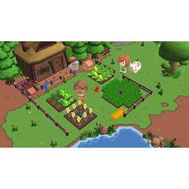 Farm For Your Life (Import) / Nintendo Switch | Techbox