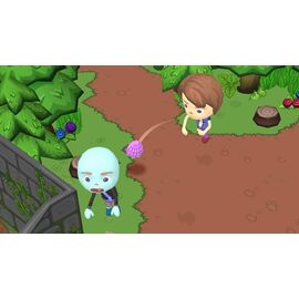 Farm For Your Life (Import) / Nintendo Switch | Techbox