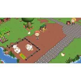 Farm For Your Life (Import) / Nintendo Switch | Techbox