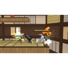 Fight of Animals: Arena (Import) / Nintendo Switch | Techbox