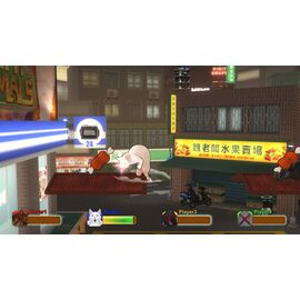 Fight of Animals: Arena (Import) / Nintendo Switch | Techbox