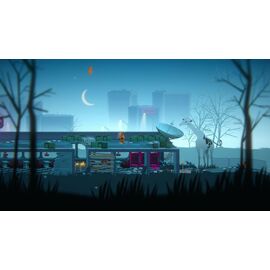 Golf Club: Wasteland (Import) / Nintendo Switch - Nintendo Switch Games - Games - Techbox