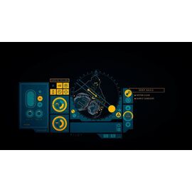 In Other Waters (Import) / Nintendo Switch - Nintendo Switch Games - Games - Techbox