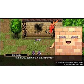 Kemco RPG Selection Vol. 5 (Import) / Nintendo Switch - Nintendo Switch Games - Games - Techbox