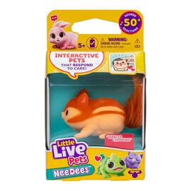 Little Live Pets - Needees Assorted (26654) / Toys