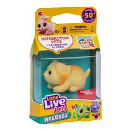 Little Live Pets - Needees Assorted (26654) / Toys