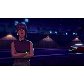 Neo Cab (Import) / Nintendo Switch | Techbox