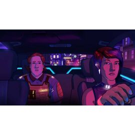 Neo Cab (Import) / Nintendo Switch | Techbox