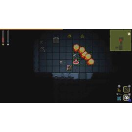 Quest of Dungeons (Import) / Nintendo Switch - Nintendo Switch Games - Games - Techbox