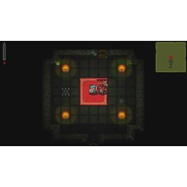 Quest of Dungeons (Import) / Nintendo Switch - Nintendo Switch Games - Games - Techbox