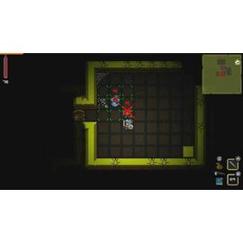 Quest of Dungeons (Import) / Nintendo Switch - Nintendo Switch Games - Games - Techbox