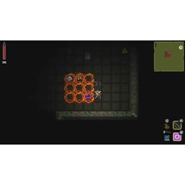 Quest of Dungeons (Import) / Nintendo Switch - Nintendo Switch Games - Games - Techbox
