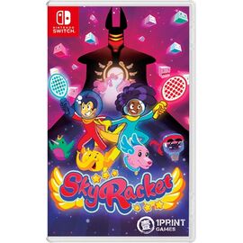 Sky Racket (Import) / Nintendo Switch | Techbox