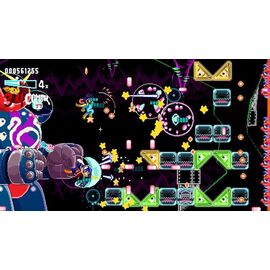 Sky Racket (Import) / Nintendo Switch | Techbox
