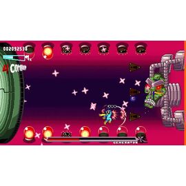 Sky Racket (Import) / Nintendo Switch | Techbox
