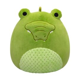 Squishmallows 30 cm P20 Alligator (206475) / Toys - Plushies - Gifts - Techbox