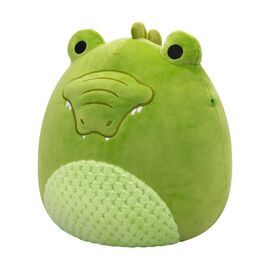 Squishmallows 30 cm P20 Alligator (206475) / Toys - Plushies - Gifts - Techbox