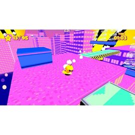 Super Retro Platformer Collection / Nintendo Switch - Nintendo Switch Games - Games - Techbox