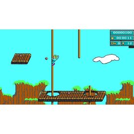 Super Retro Platformer Collection / Nintendo Switch - Nintendo Switch Games - Games - Techbox