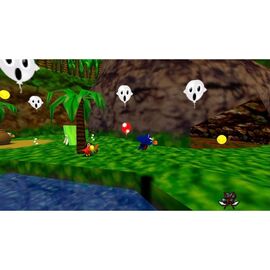 Super Retro Platformer Collection / Nintendo Switch - Nintendo Switch Games - Games - Techbox