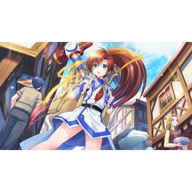 Tristia Legacy & Restore Bundle Pack (Import) / Nintendo Switch | Techbox