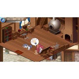 Tristia Legacy & Restore Bundle Pack (Import) / Nintendo Switch | Techbox