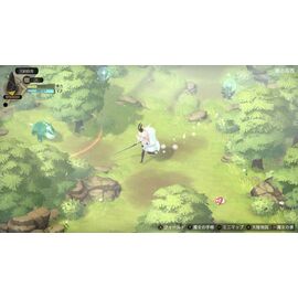 Witch Spring 3 Re:Fine -The Story of the Marionette Witch Eirudy- (Import) / Nintendo Switch - Nintendo Switch Games - Games - Techbox