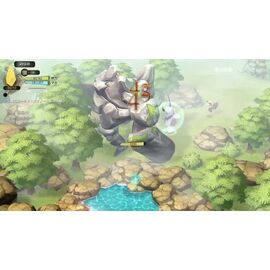 Witch Spring 3 Re:Fine -The Story of the Marionette Witch Eirudy- (Import) / Nintendo Switch - Nintendo Switch Games - Games - Techbox