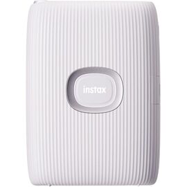 Fuji - Instax mini link 2 w. LED light chain - clay white / Electronics - Αταξινόμητα -  - Techbox