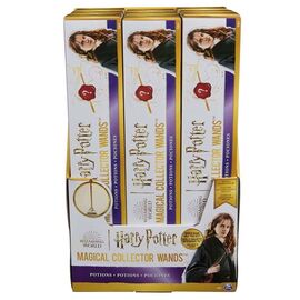 Harry Potter - Magical Collector Wand Potion Asst. (6069404) / Toys - Αταξινόμητα -  - Techbox