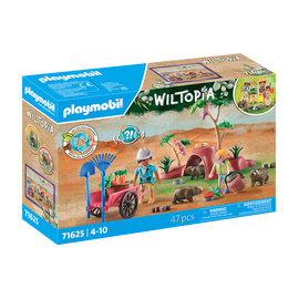 Playmobil - Wombat Shelter (71625) / Toys - Playmobil - Collectibles - Techbox