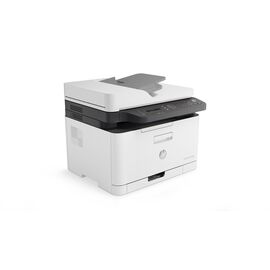 HP - Color Laser MFP 179fnw printer / Computers