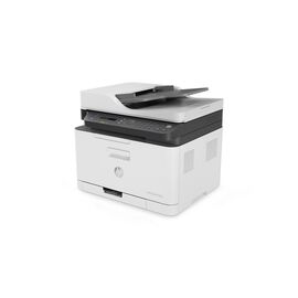 HP - Color Laser MFP 179fnw printer / Computers