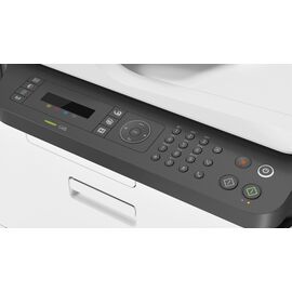 HP - Color Laser MFP 179fnw printer / Computers