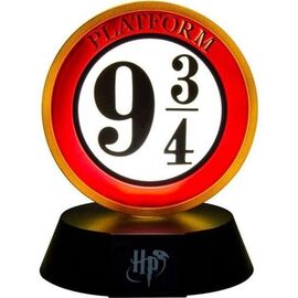 Harry Potter - Platform 9 3/4 Icon Light (PP5918HP) / Gadgets - Αταξινόμητα -  - Techbox