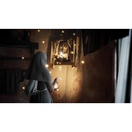 INDIKA / PlayStation 5 - PS5 Games - Games - Techbox