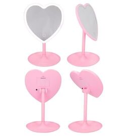 TOPModel - Make-Up Mirror BEAUTY and ME (0412928) / Toys - Αταξινόμητα -  - Techbox