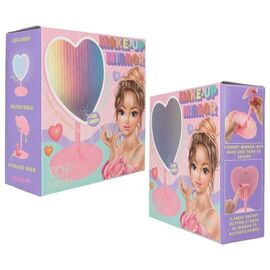 TOPModel - Make-Up Mirror BEAUTY and ME (0412928) / Toys - Αταξινόμητα -  - Techbox