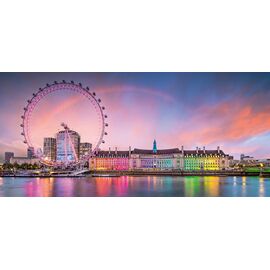 Ravensburger - Puzzle Landscape 2000p (12000805) / Toys |  Techbox