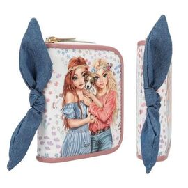 TOPModel Purse VELO FLEUR ( 0412927 ) / Toys |  Techbox
