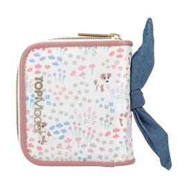 TOPModel Purse VELO FLEUR ( 0412927 ) / Toys |  Techbox