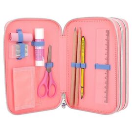 TOPModel - Trippel Pencilcase (0412950) / Toys |  Techbox