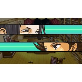 Ace Attorney Investigations Collection (Import) / PlayStation 4 | Techbox